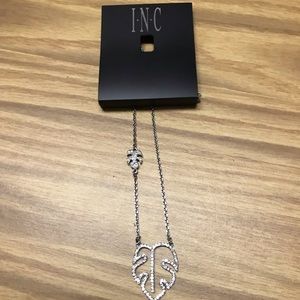 NWT Beautiful INC Pendant Necklace